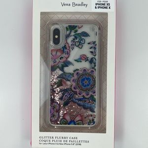 Vera Bradley Phone Case iPhone X